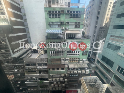 Office Unit for Rent at Ho Lee Commercial Building | Ho Lee Commercial Building 好利商業大廈 _0