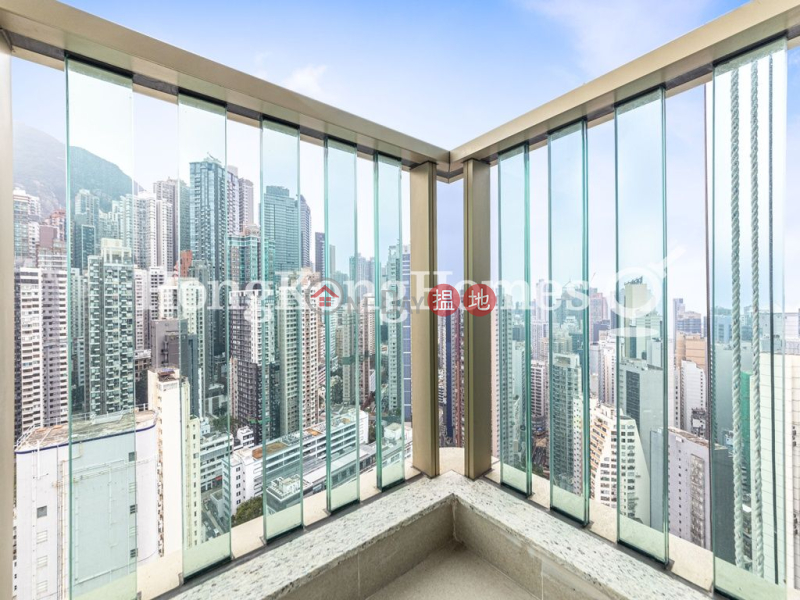 HK$ 66,000/ 月-結志街33號-中區-結志街33號兩房一廳單位出租