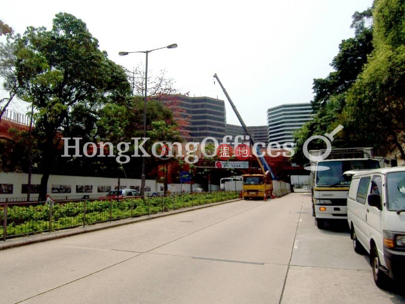 Hecny Tower Low Office / Commercial Property | Rental Listings | HK$ 80,000/ month