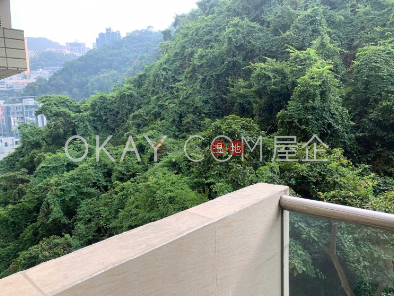 Property Search Hong Kong | OneDay | Residential, Sales Listings, Efficient 2 bedroom with balcony & parking | For Sale