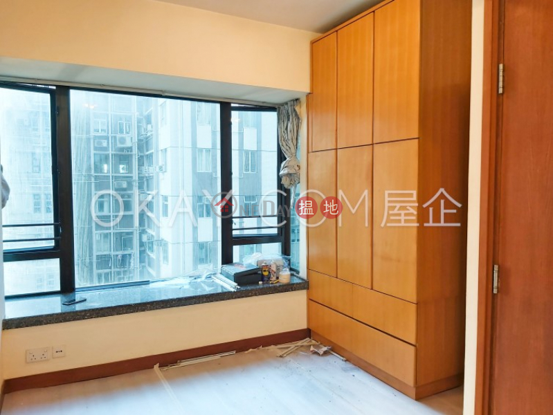 Generous 2 bedroom in Mid-levels West | Rental 3 Ying Fai Terrace | Western District | Hong Kong | Rental, HK$ 25,000/ month