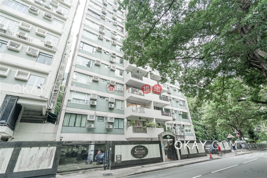 Skyline Mansion | High Residential | Sales Listings | HK$ 38M