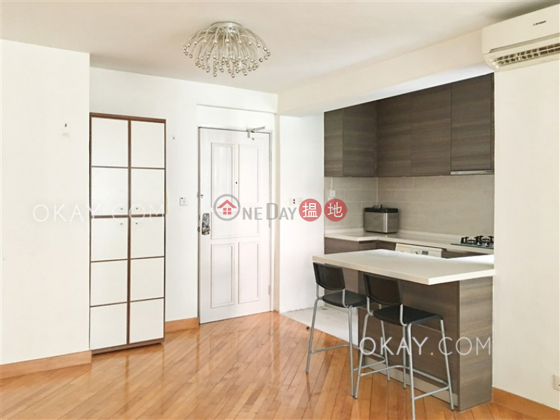 Generous 2 bedroom in Pokfulam | Rental, CNT Bisney 美琳園 Rental Listings | Western District (OKAY-R2640)