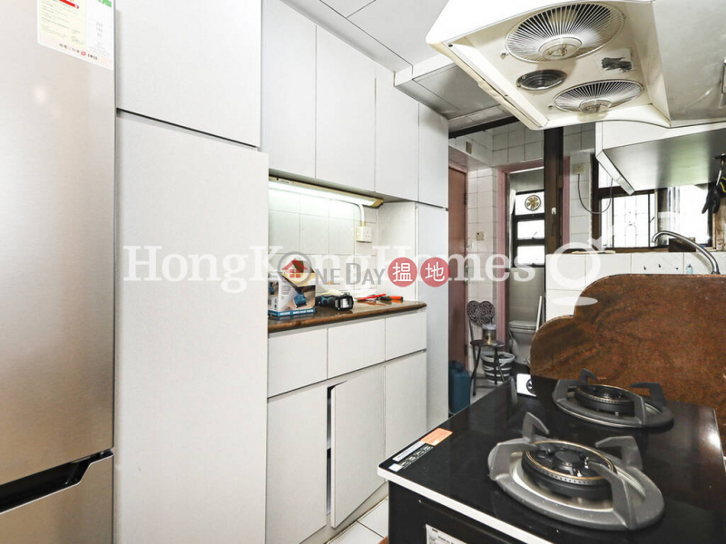 2 Bedroom Unit for Rent at Bowie Court, Bowie Court 寶瑜閣 Rental Listings | Western District (Proway-LID20908R)