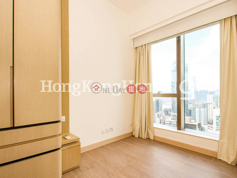 HK$ 52,000/ month | Townplace Soho Western District | 3 Bedroom Family Unit for Rent at Townplace Soho