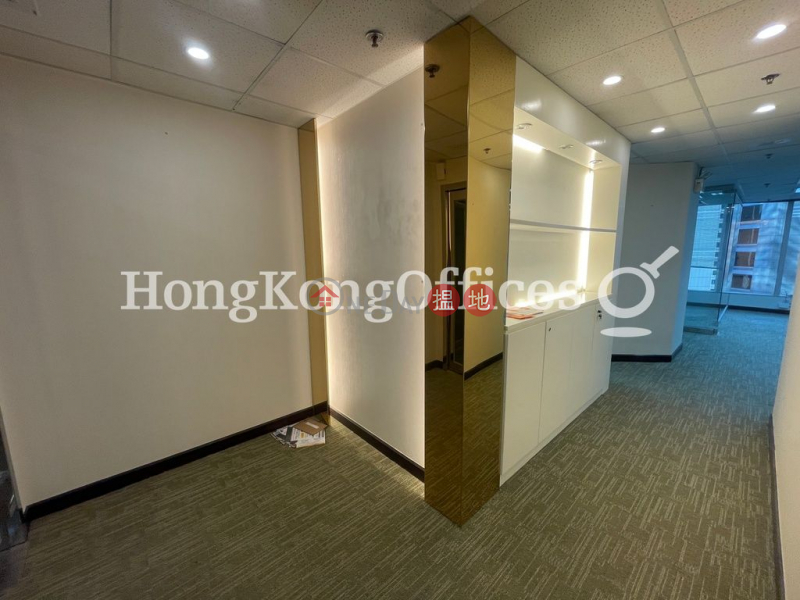 力寶中心低層|寫字樓/工商樓盤|出租樓盤HK$ 48,070/ 月