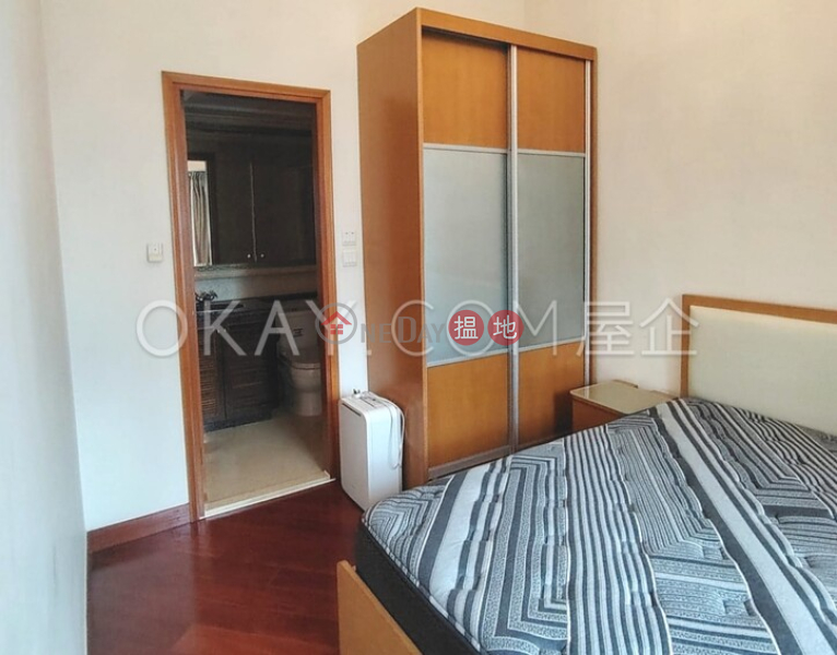 HK$ 65,000/ month | The Arch Sky Tower (Tower 1),Yau Tsim Mong, Luxurious 3 bedroom on high floor | Rental