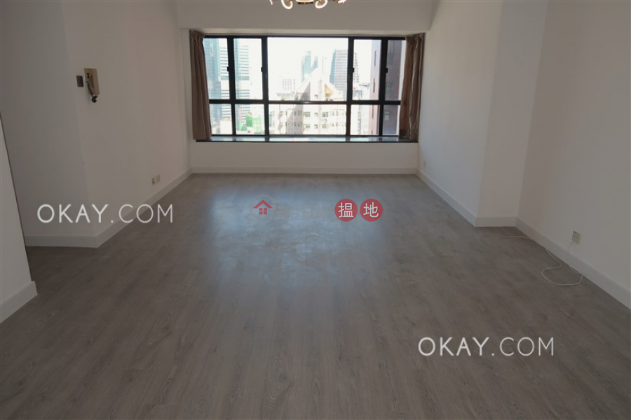 Property Search Hong Kong | OneDay | Residential, Rental Listings | Unique 3 bedroom with harbour views | Rental