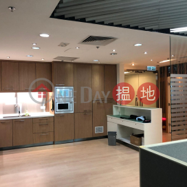 Stunning interior design, panoramic views, grand lobby. | Ever Gain Plaza Tower 1 永得利廣場座 1座 _0