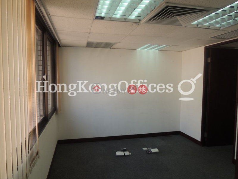 Office Unit for Rent at Shanghai Industrial Investment Building | 48-50 Hennessy Road | Wan Chai District Hong Kong | Rental HK$ 39,000/ month