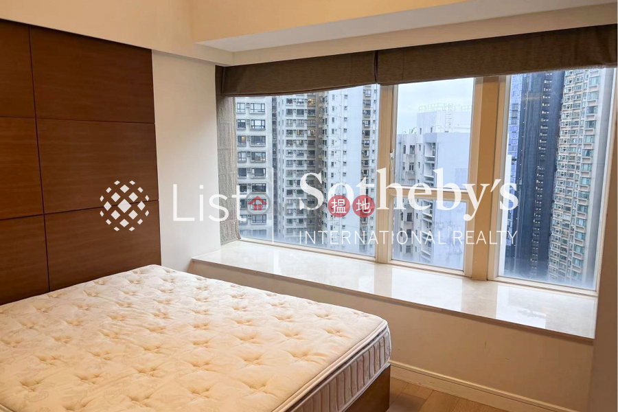 Property Search Hong Kong | OneDay | Residential | Rental Listings | Property for Rent at The Icon with 1 Bedroom