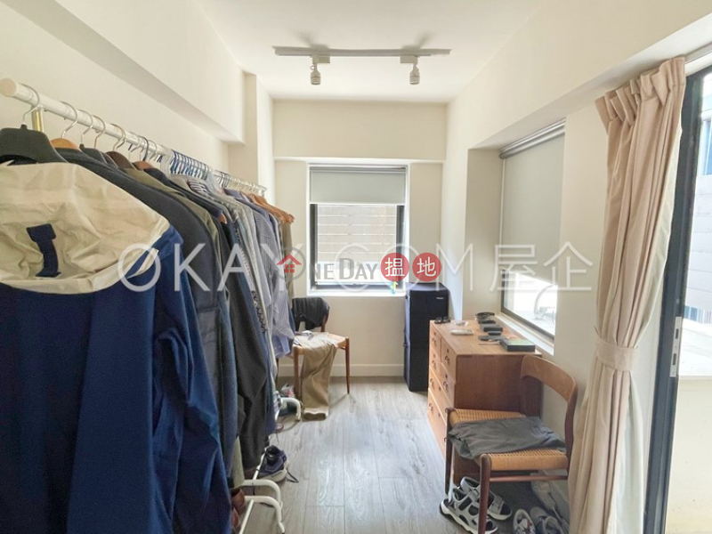 Lovely 2 bedroom with terrace | Rental, 345 Queen\'s Road West 皇后大道西 345 號 Rental Listings | Western District (OKAY-R368636)
