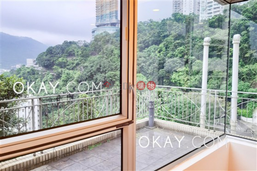 Rare 2 bedroom with terrace | For Sale, (T-11) Tung Ting Mansion Kao Shan Terrace Taikoo Shing 洞庭閣 (1座) Sales Listings | Eastern District (OKAY-S166798)