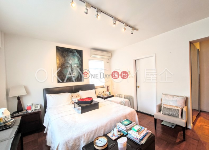 Efficient 3 bedroom on high floor with parking | Rental | Alpine Court 嘉賢大廈 Rental Listings