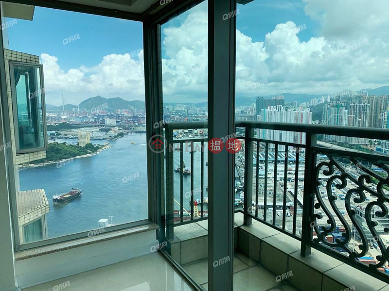 Property Search Hong Kong | OneDay | Residential Sales Listings Tower 1 Hampton Place | 2 bedroom High Floor Flat for Sale