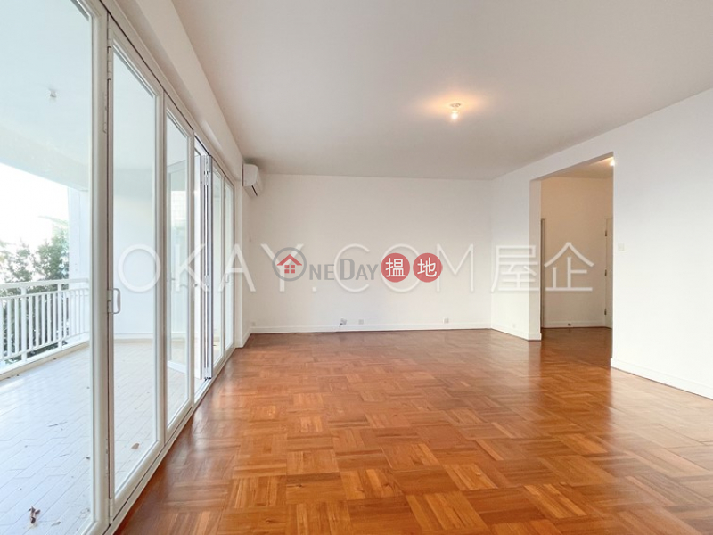 Lovely 3 bedroom with balcony & parking | Rental 8 Stanley Beach Road | Southern District, Hong Kong | Rental, HK$ 88,000/ month