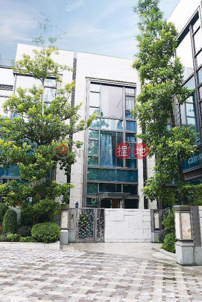 Property Search Hong Kong | OneDay | Residential Rental Listings | Shouson Peak | 5 bedroom House Flat for Rent