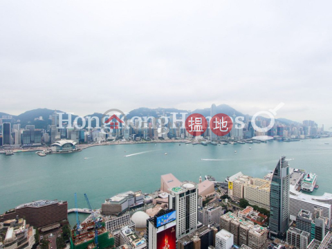 3 Bedroom Family Unit at The Masterpiece | For Sale | The Masterpiece 名鑄 _0