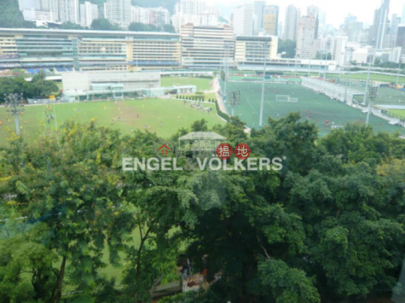Studio Flat for Sale in Happy Valley, Race Tower 駿馬閣 Sales Listings | Wan Chai District (EVHK25871)