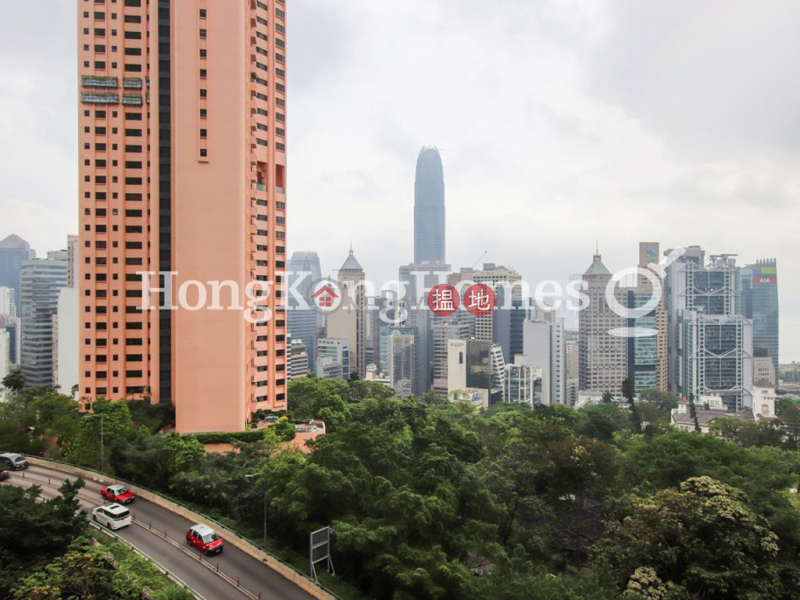 Property Search Hong Kong | OneDay | Residential, Rental Listings 4 Bedroom Luxury Unit for Rent at Villa Elegance
