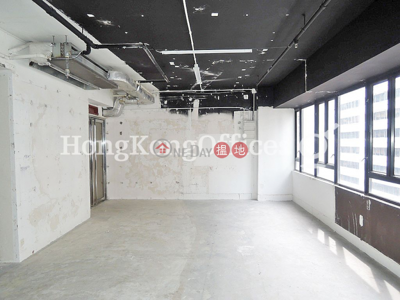 Office Unit for Rent at Canton Plaza | 82-84 Canton Road | Yau Tsim Mong | Hong Kong, Rental | HK$ 47,996/ month