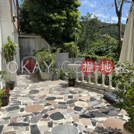 Elegant 2 bedroom with terrace | Rental, CHI FU FA YUEN-YAR CHEE VILLAS - BLOCK L3 置富花園-雅緻洋房L3座 | Western District (OKAY-R14817)_0