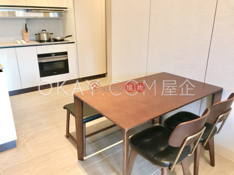 Property Search Hong Kong | OneDay | Residential | Rental Listings, Tasteful 2 bedroom on high floor with balcony | Rental