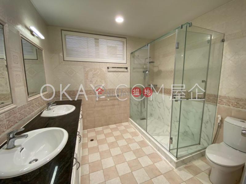Property Search Hong Kong | OneDay | Residential | Sales Listings, Rare house with sea views, terrace | For Sale
