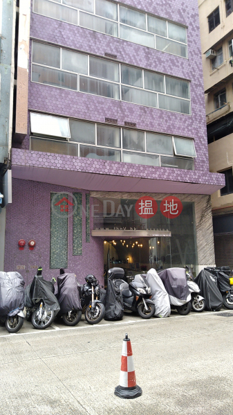 V Wanchai Serviced Apartments (V Wanchai),Wan Chai | ()(2)