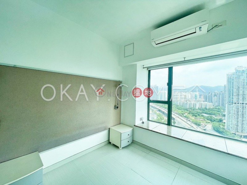HK$ 40,000/ month | Tower 10 Island Harbourview, Yau Tsim Mong Lovely 2 bedroom on high floor | Rental