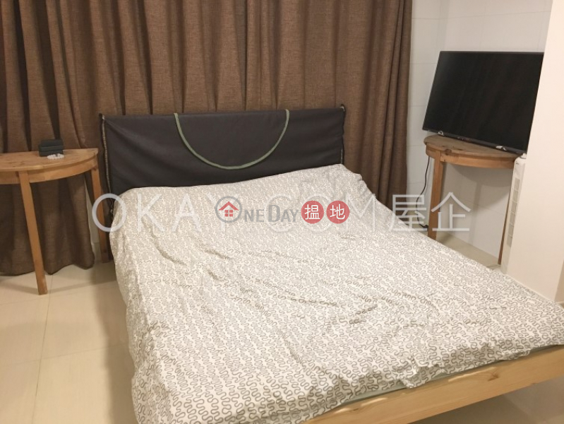 Property Search Hong Kong | OneDay | Residential Rental Listings Cozy 1 bedroom on high floor with rooftop | Rental