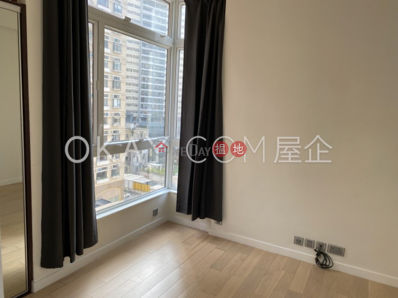 Tasteful penthouse with rooftop & parking | Rental | Peaksville 蔚巒閣 Rental Listings