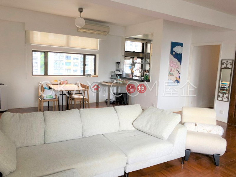 Nicely kept 2 bed on high floor with sea views | For Sale 62D Robinson Road | Western District Hong Kong | Sales, HK$ 20.8M