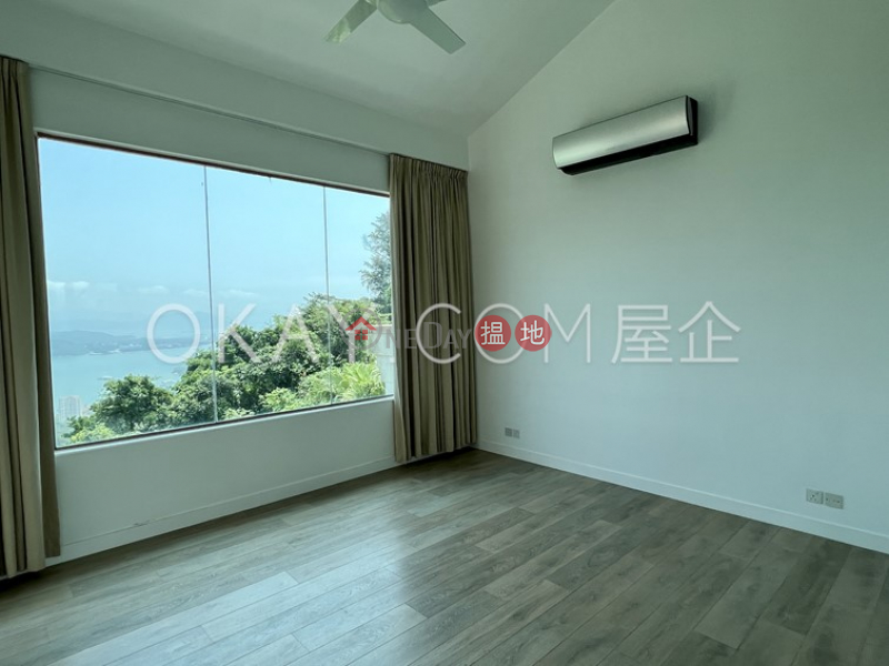 HK$ 88,000/ month Bijou Hamlet on Discovery Bay For Rent or For Sale, Lantau Island Stylish house with rooftop, terrace & balcony | Rental
