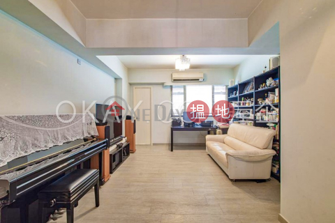 Luxurious 3 bed on high floor with balcony & parking | For Sale | Chong Yuen 暢園 _0