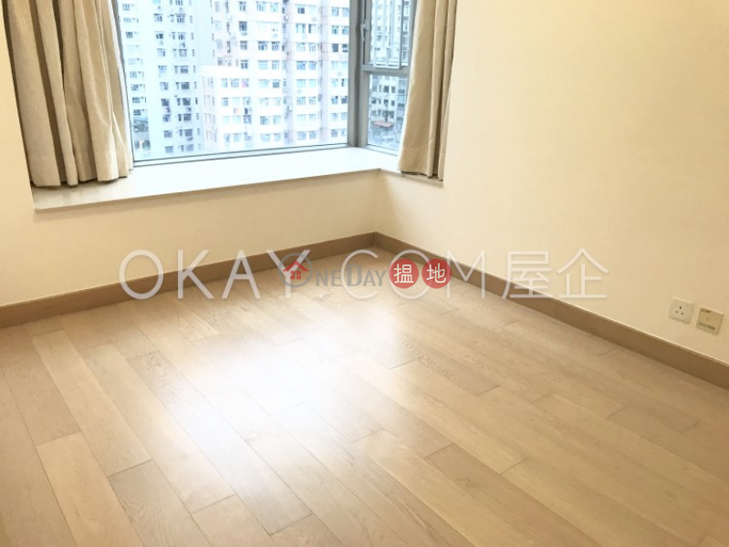 Stylish 3 bedroom with balcony | Rental 8 First Street | Western District, Hong Kong Rental | HK$ 42,000/ month