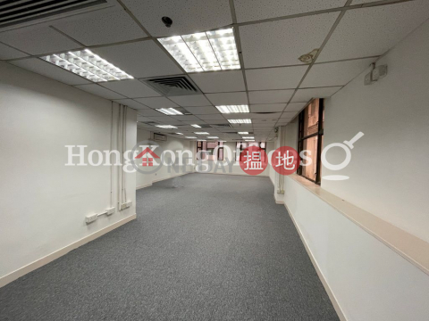 Office Unit for Rent at The Broadway, The Broadway 博匯大廈 | Wan Chai District (HKO-888-ACHR)_0