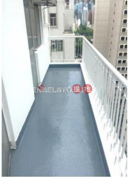 2 Bedroom Flat for Rent in Causeway Bay 11-19 Great George Street | Wan Chai District Hong Kong, Rental, HK$ 35,000/ month