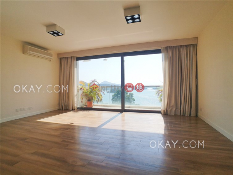 Property Search Hong Kong | OneDay | Residential, Sales Listings | Rare house with rooftop, balcony | For Sale