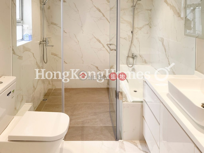 HK$ 66,000/ 月柏麗園-灣仔區柏麗園4房豪宅單位出租