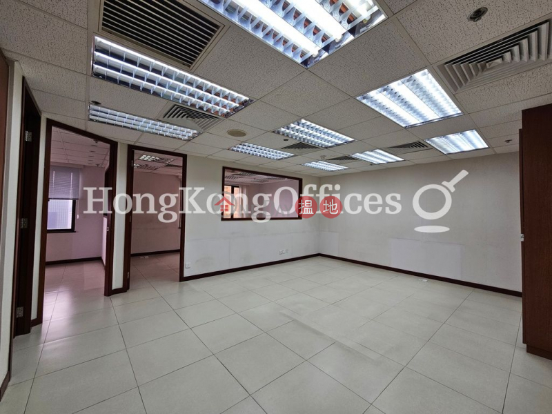 HK$ 89,910/ 月-美國銀行中心中區|美國銀行中心寫字樓租單位出租
