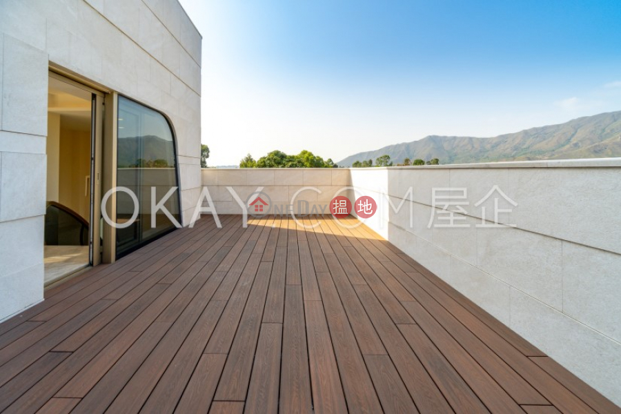 Property Search Hong Kong | OneDay | Residential, Rental Listings Gorgeous house with rooftop & parking | Rental