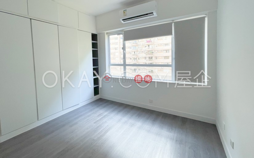 Property Search Hong Kong | OneDay | Residential | Rental Listings Rare 4 bedroom with parking | Rental