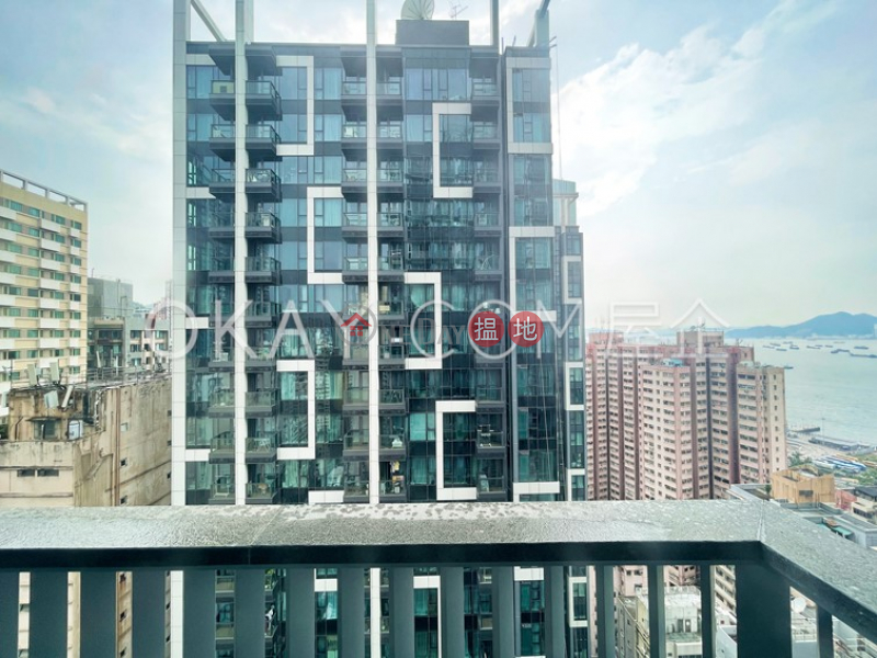 Tasteful 2 bedroom with balcony | For Sale | Artisan House 瑧蓺 Sales Listings