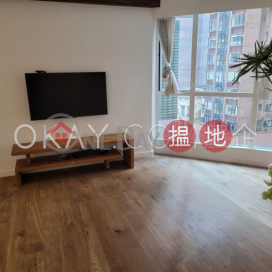 2房2廁,星級會所《高雲臺出租單位》 | 高雲臺 Goldwin Heights _0