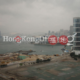 美國銀行中心寫字樓租單位出租 | 美國銀行中心 Bank of American Tower _0