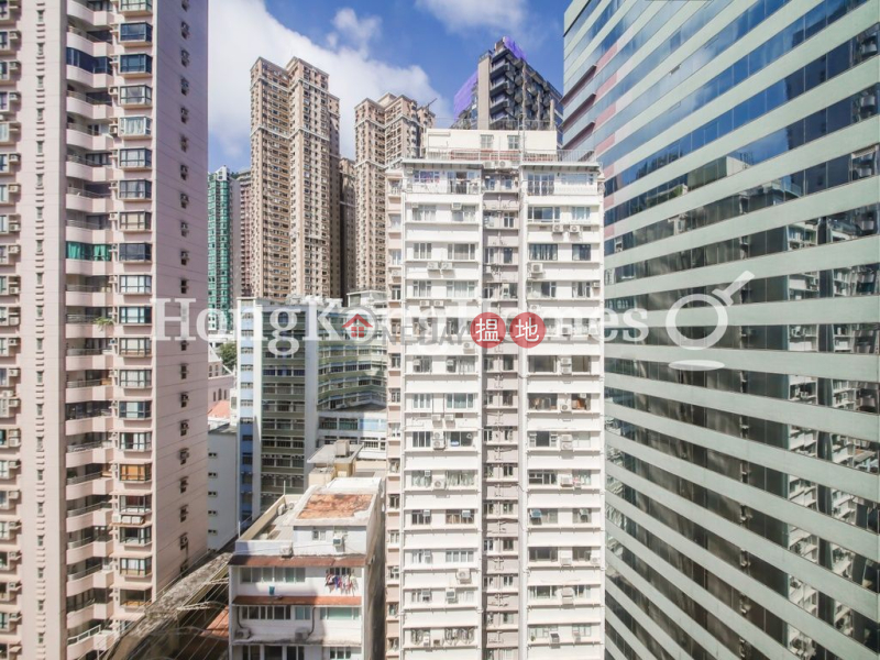 Property Search Hong Kong | OneDay | Residential Rental Listings | 1 Bed Unit for Rent at Arbuthnot House