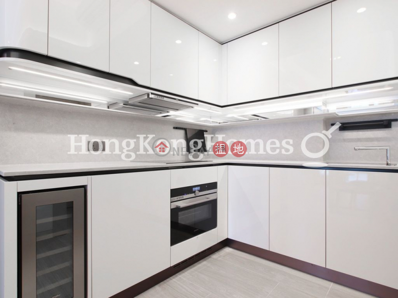 2 Bedroom Unit for Rent at Townplace Soho, 18 Caine Road | Western District, Hong Kong, Rental HK$ 38,500/ month