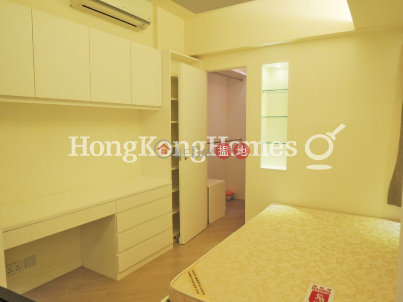 HK$ 19,000/ 月-金莉大廈西區|金莉大廈一房單位出租