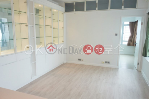 Luxurious 2 bedroom on high floor with harbour views | For Sale | Hoi Deen Court 海殿大廈 _0